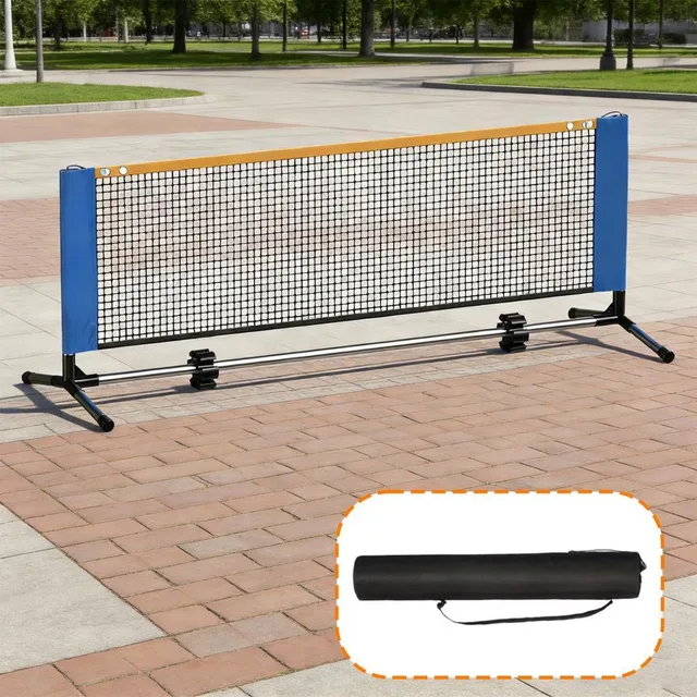 Portable Pickleball 22ft 91cm