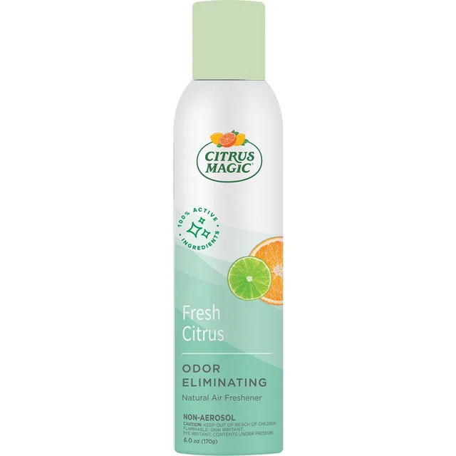 Air Freshener