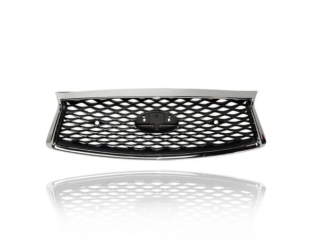 Grille gray 6.69 "