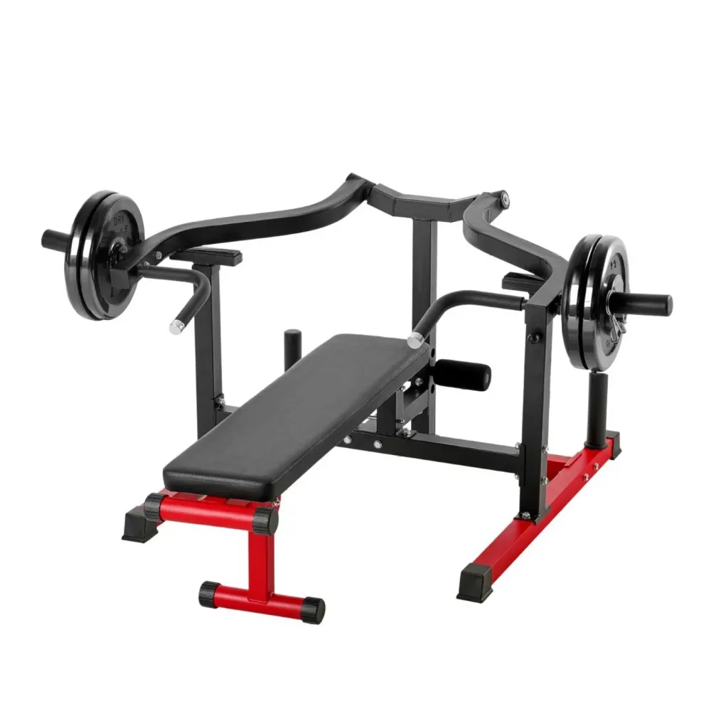 Gym Equipment 450 lbs adjustable 1.5mm