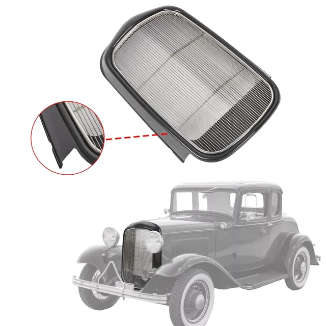 Grille 32" 21.25" portable
