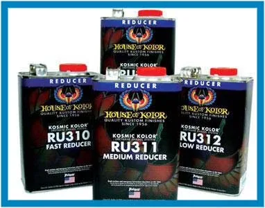 Paint & Coatings 1 gallon