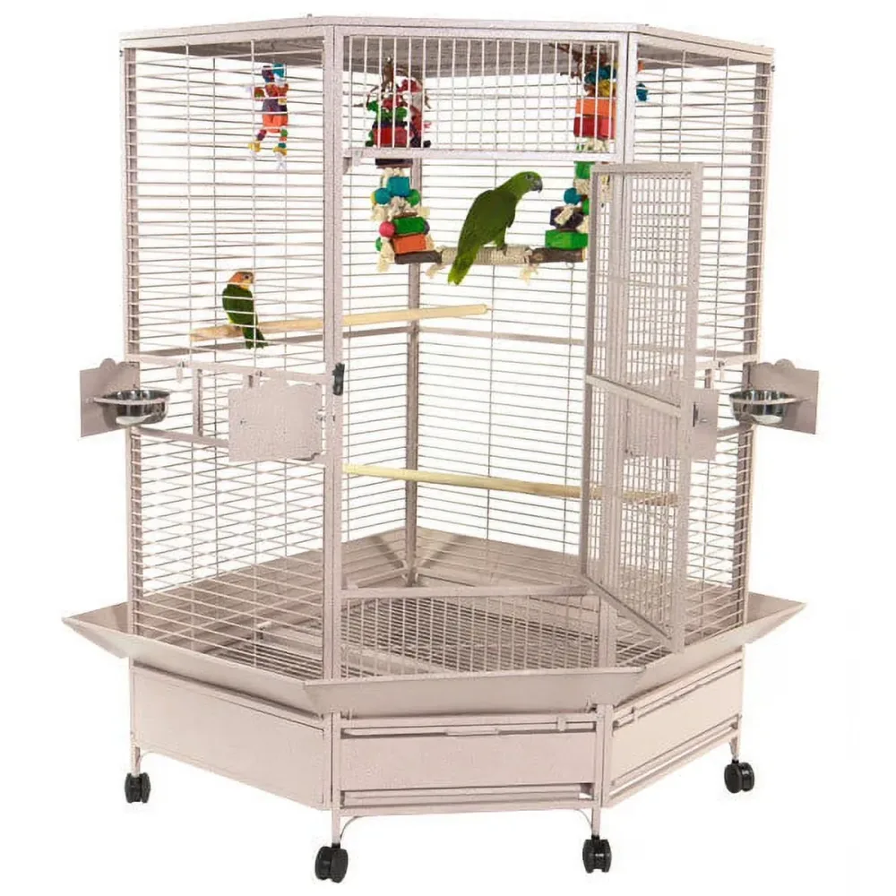 Bird Care 74 in