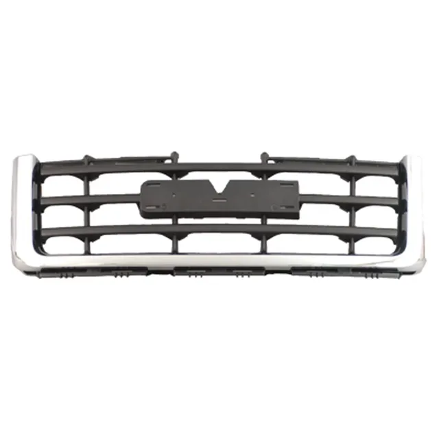 Grille black
