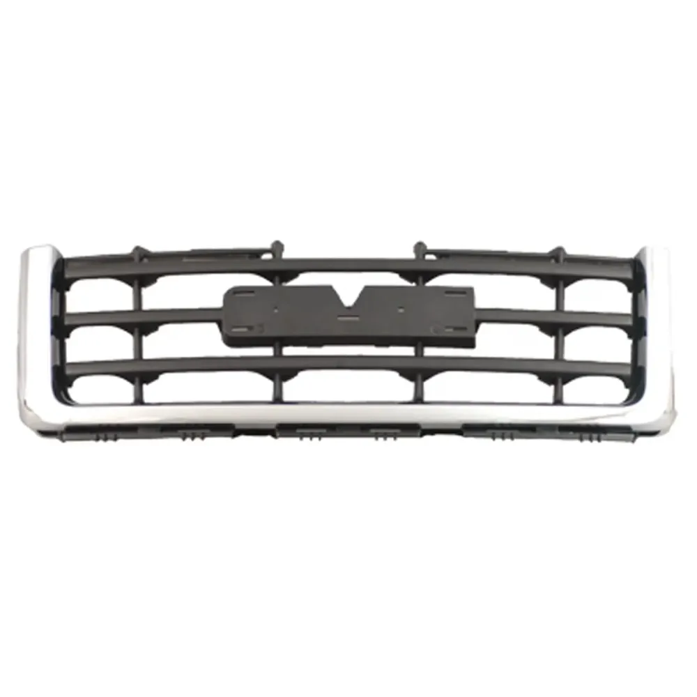 Grille black