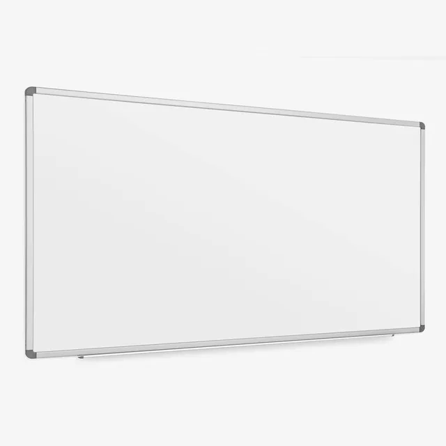 Aluminum Frame white