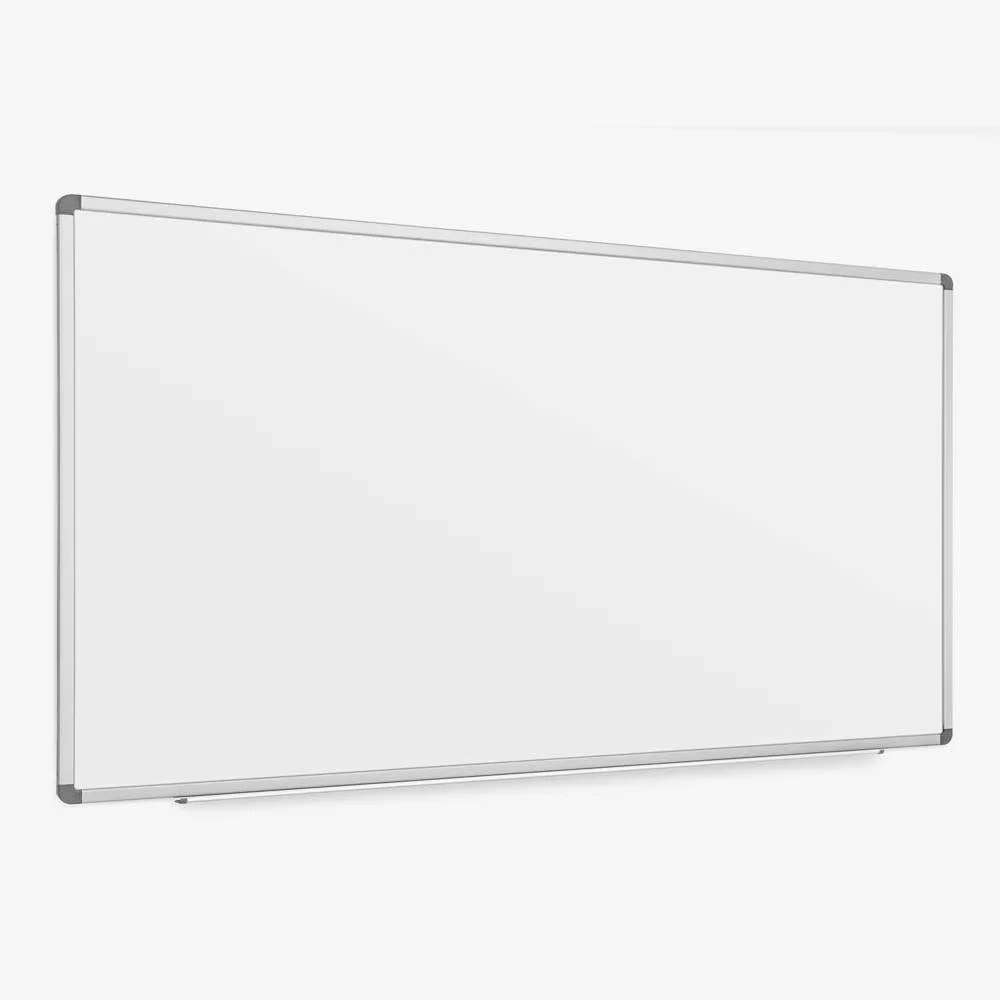 Aluminum Frame white