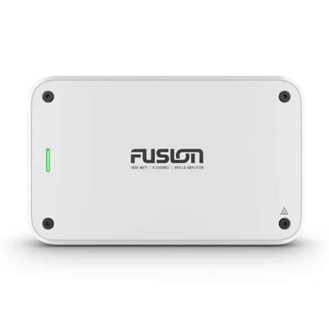 Marine Amplifier 150w 6 channel 10.8 v