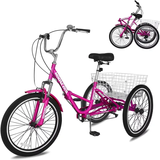 Wheel 20" folding foldable