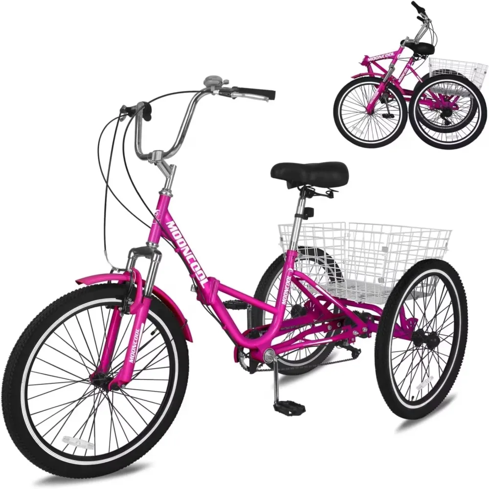 Wheel 20" folding foldable