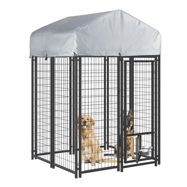Secure Lock 4' 100 pounds 5 lb