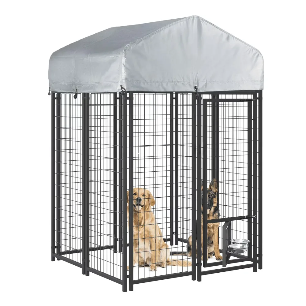 Secure Lock 4' 100 pounds 5 lb