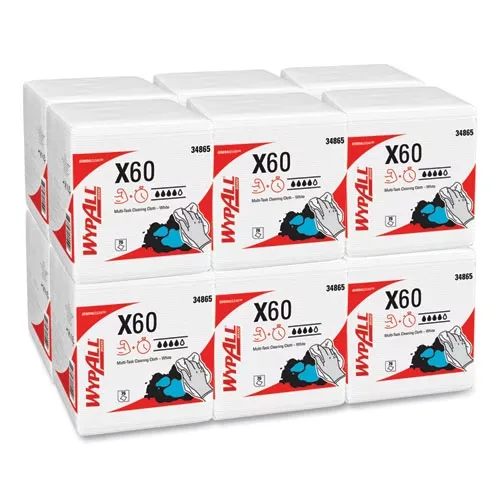 Box Boxes white