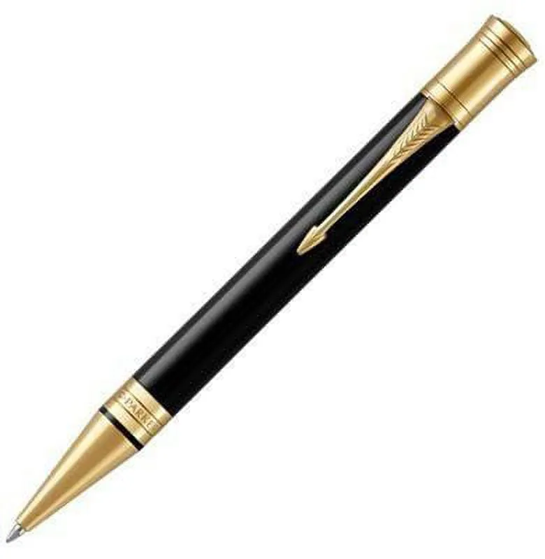 Ballpoint Pen black
