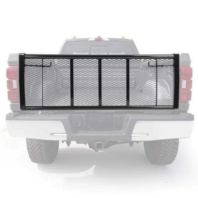 Grille black