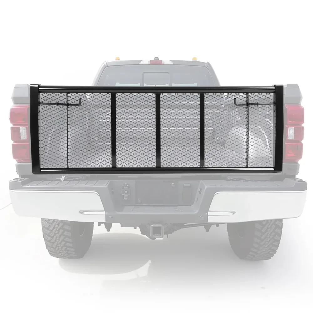 Grille black