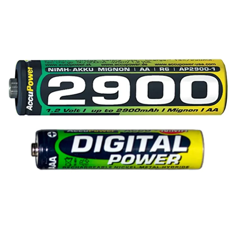 Batteries