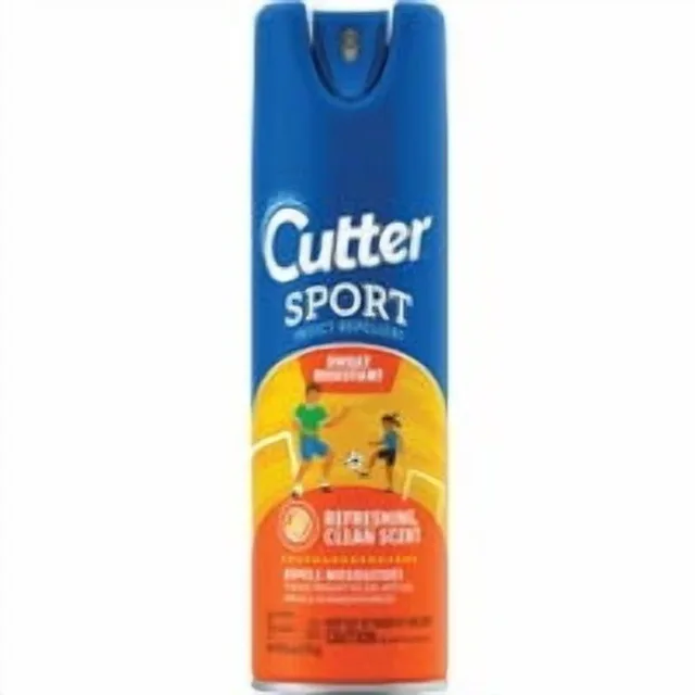 Insect Repellent 6 oz