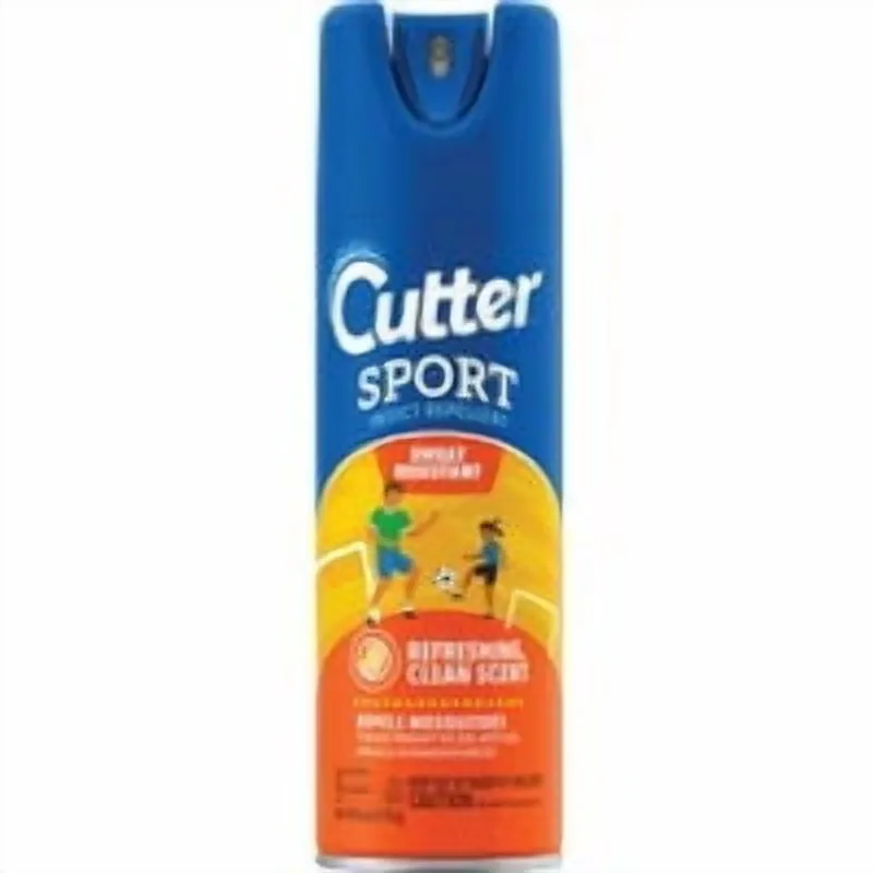 Insect Repellent 6 oz