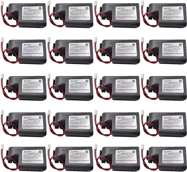 Lithium Battery 6v 27.50 mm 4 pound