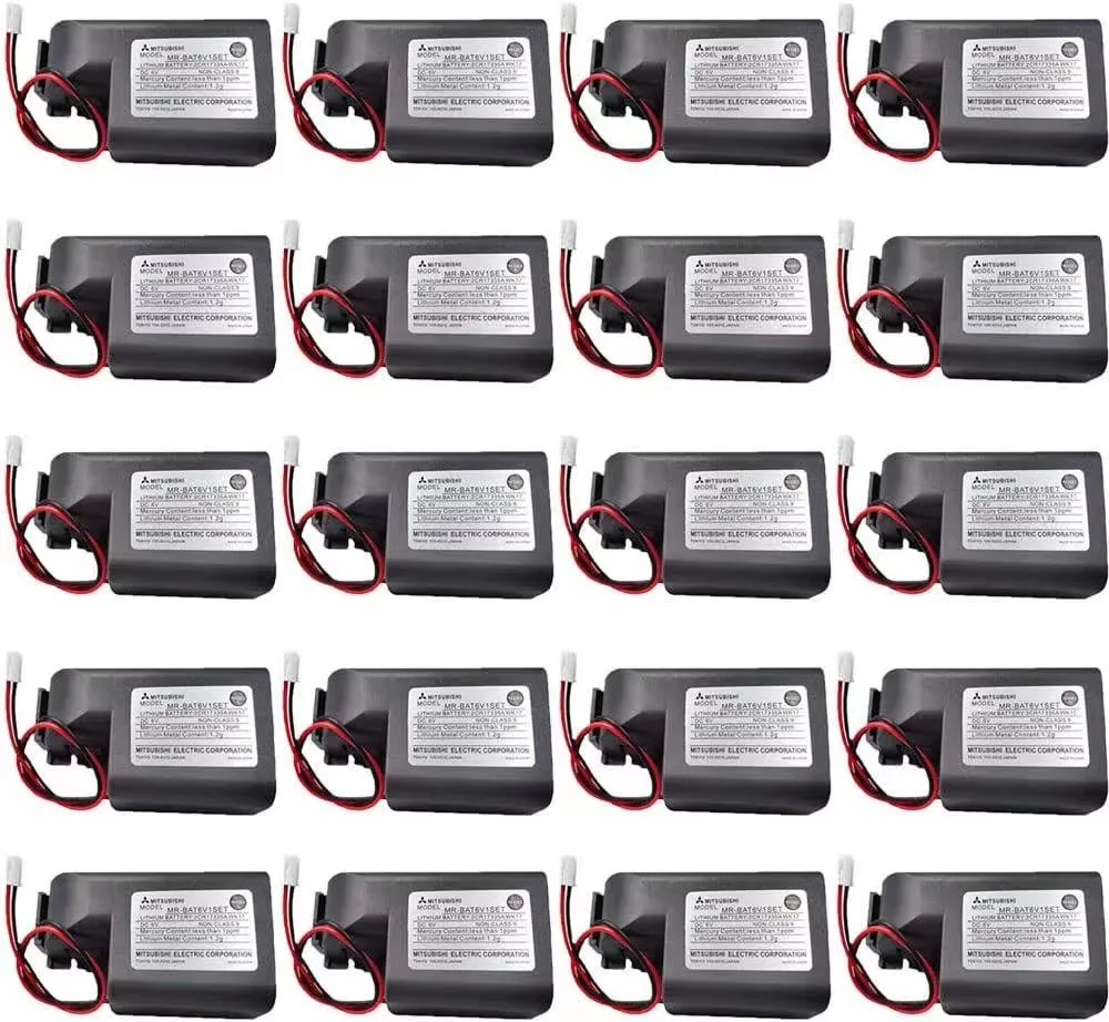 Lithium Battery 6v 27.50 mm 4 pound