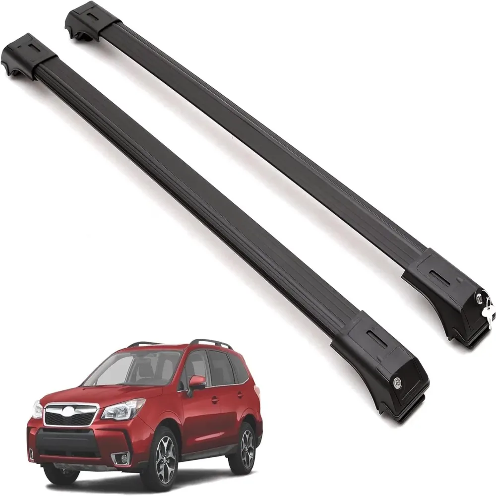 Roof Rack black