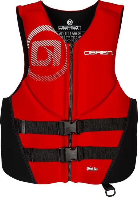Life Jacket