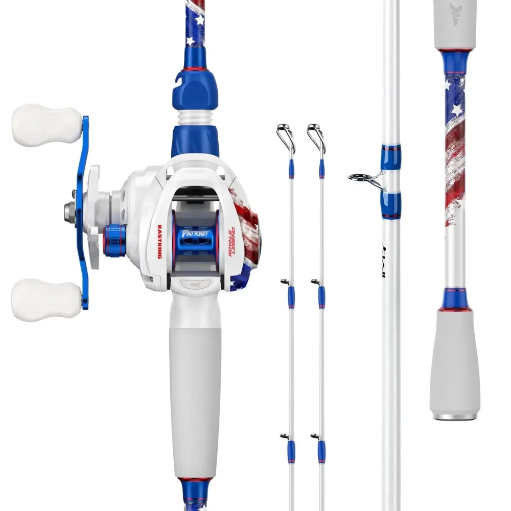 Fishing Rod 6' 25 lbs