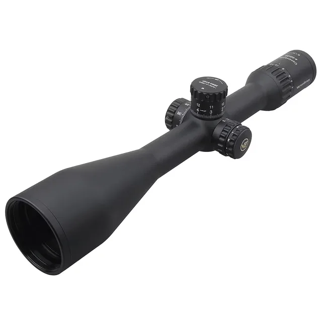 Scopes 30mm waterproof black