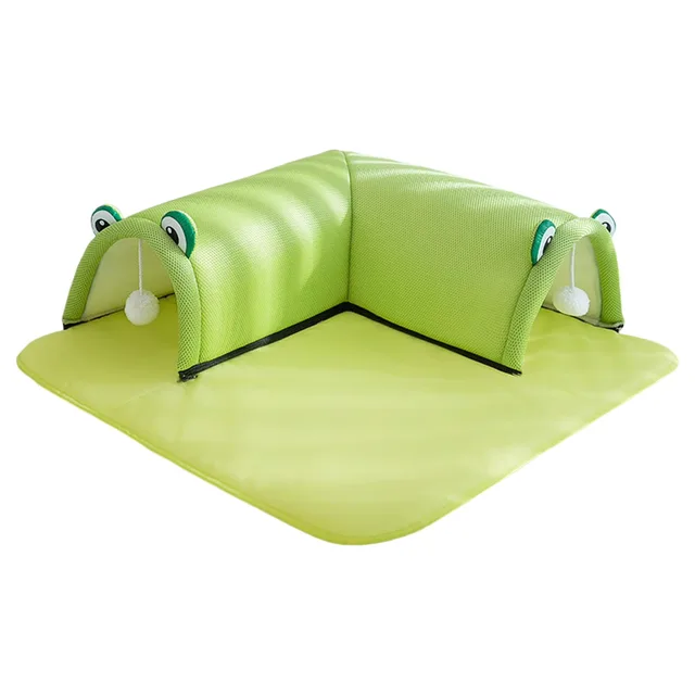 Bed green 87inch 22.04lbs