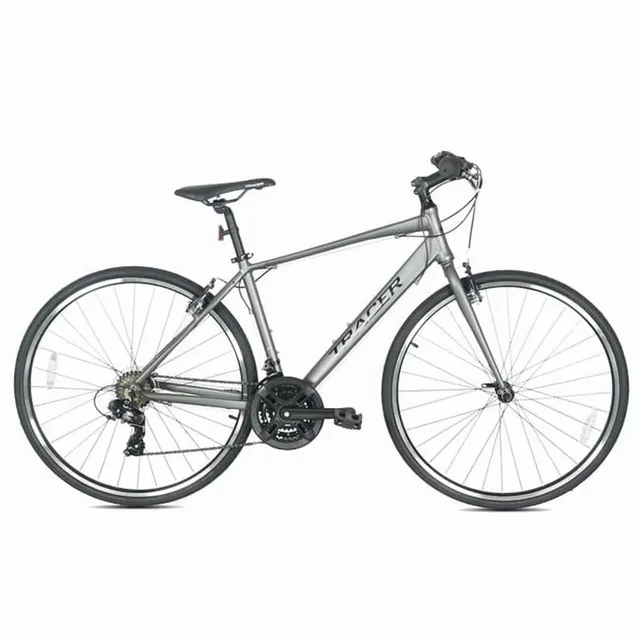 Bike grey 45cm 51cm