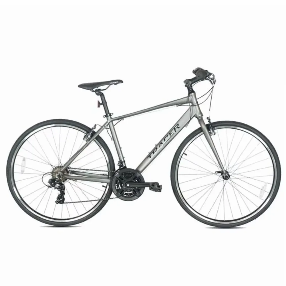 Bike grey 45cm 51cm