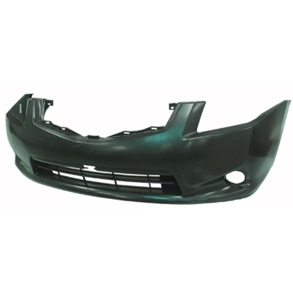 Bumper Cover