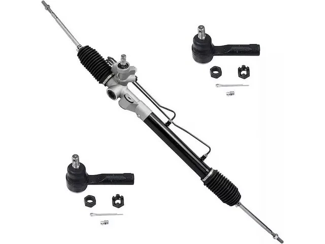 Steering Rack