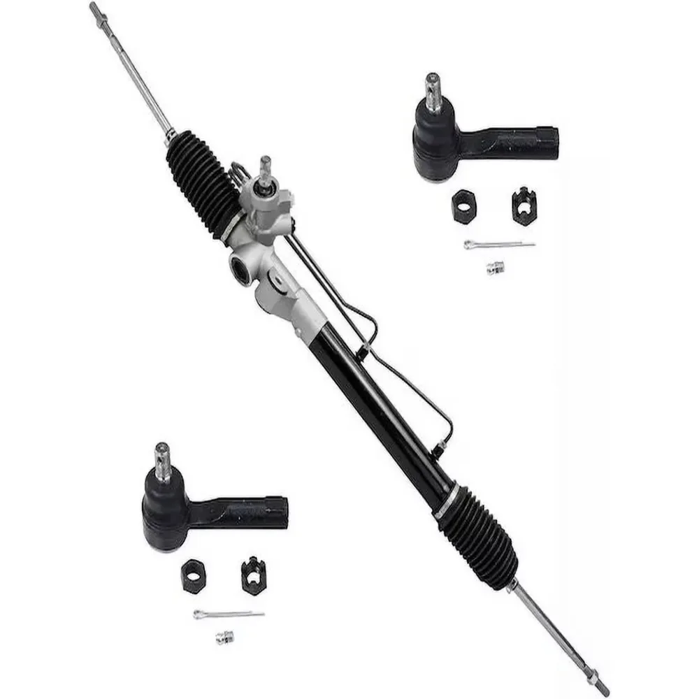 Steering Rack