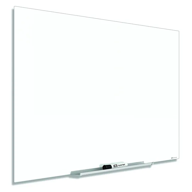General Classroom 85" 48" white
