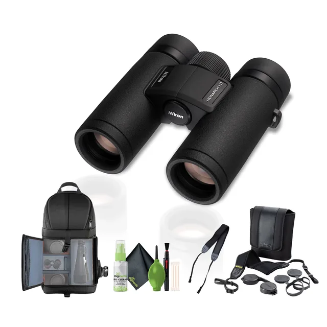 Binoculars 7 in 97 lb 351 ft