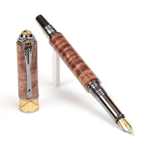 Fountain Pen black