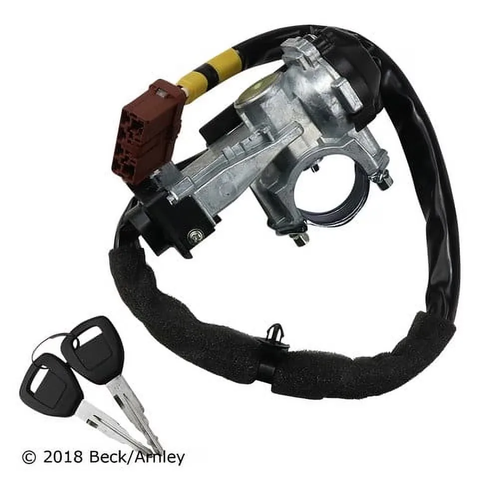Ignition Lock