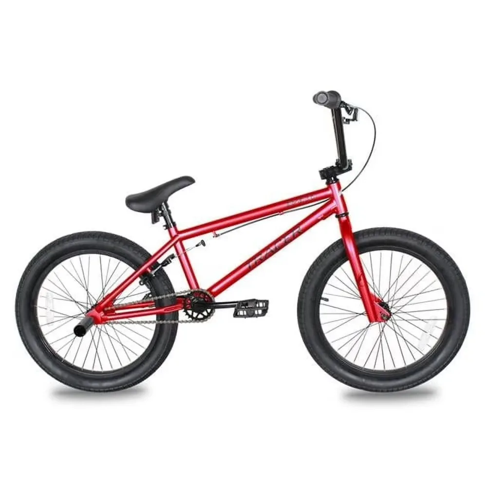 Bike 20 inch red 20'