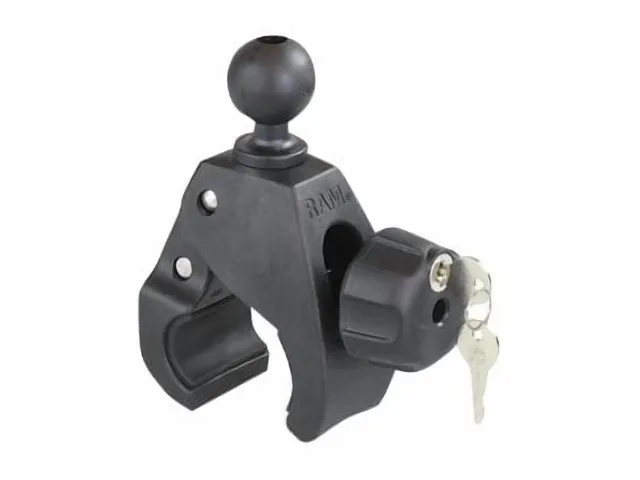 Vehicle Mount 1.5" 4" 6"