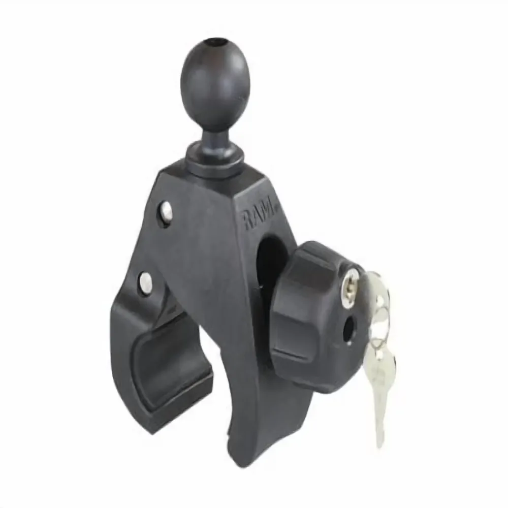 Vehicle Mount 1.5" 4" 6"