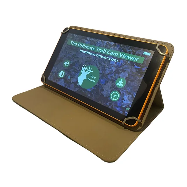 Trail Camera led