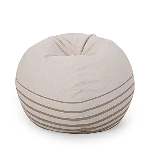 Bean Bag 5 foot brown