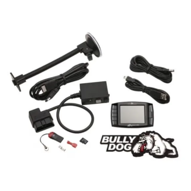 General Replacement Parts