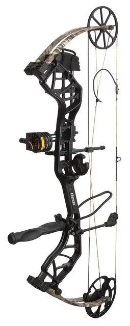 Compound Bow 3.8lbs 30" 4"