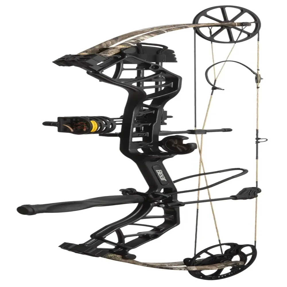 Compound Bow 3.8lbs 30" 4"