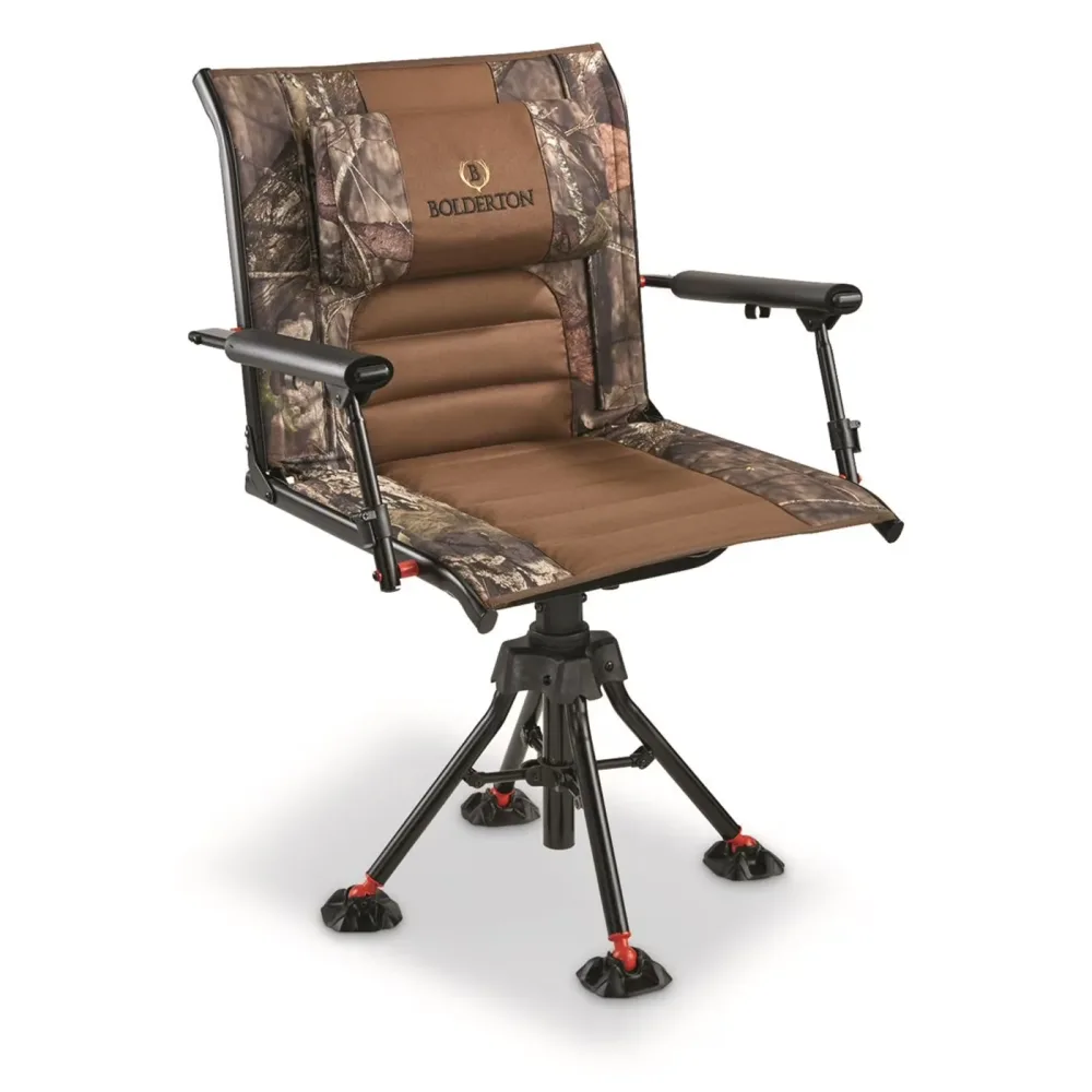 Swivel Hunting 300 lbs 14 lbs 3"