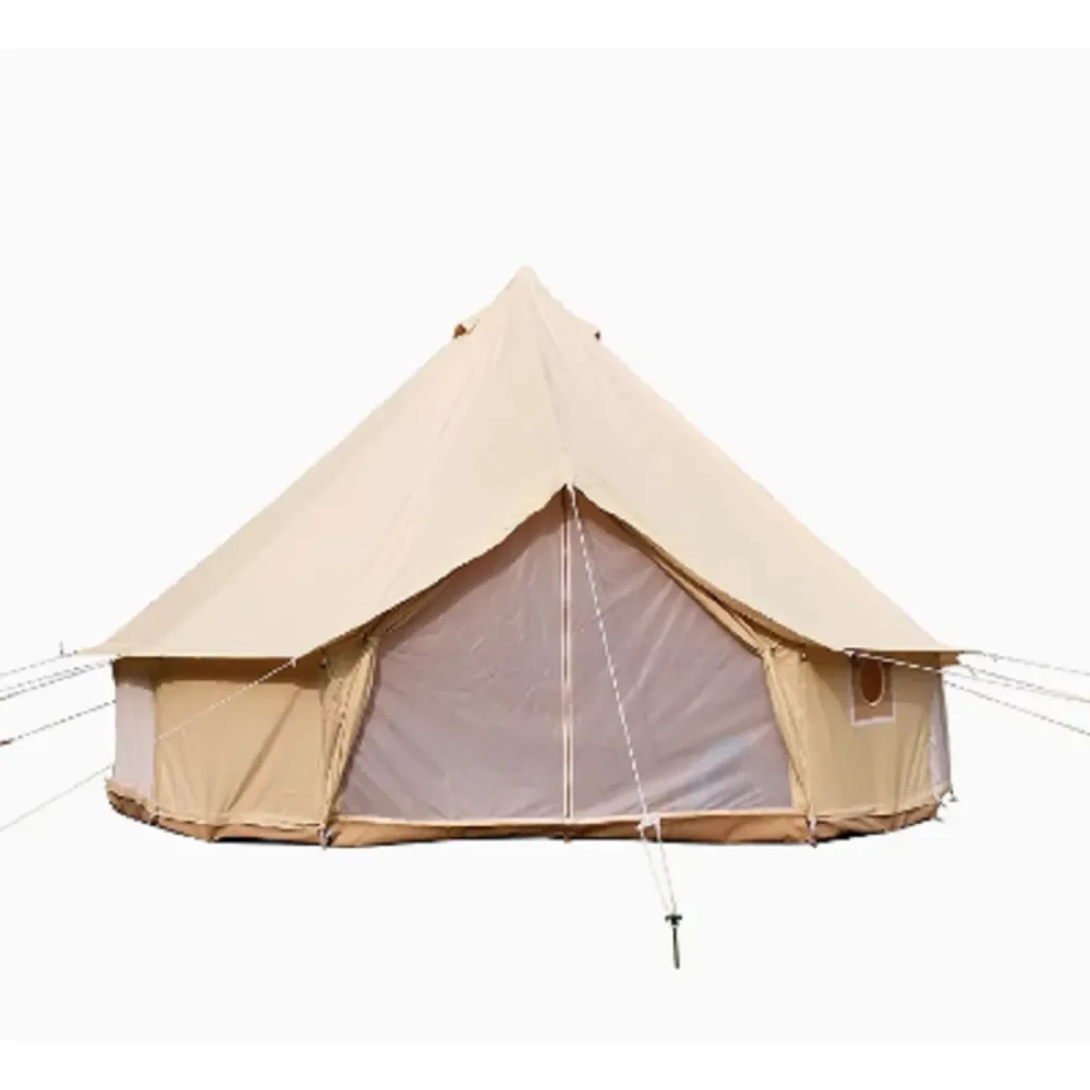 Camping Tent waterproof 6-8 person 3000mm