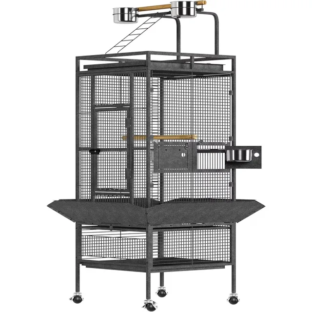 Bird House 61 inch heavy-duty 17.91"